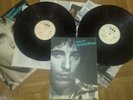 BRUCE SPRINGSTEEN 2 LP THE RIVER PROMO SPAIN 