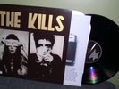 The Kills 