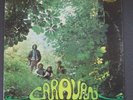 CARAVAN If I Could Do It All Over Again LP Orig London