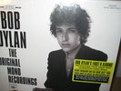 BOB DYLAN MONO BOX SET Sealed LP 180 GRAM W/MP3DOWNLOAD