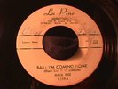 MACK RICE Baby I'm Coming Home NEW BREED R&B 45 HEAR