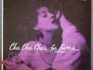 Tito Puente Cha Cha Cha's For Lovers Orig Tico DG Mono