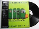 MASARU IMADA TRIO Green Caterpillar JAPAN LP TBM FUNK