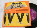 THE VISCOUNTS HIT PARADE NEP 24132 ORIG. UK RARE EP N/M
