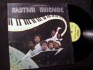 Rhythm Machine LP LULU s/t  PRIVATE FUNK SOUL