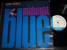 Kenny Burrell 