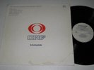 LP/ORF BIG BAND ARBEITSPLATTE/KRAUTGARTNER/MEGARAR JSO
