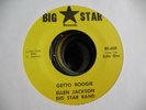 ELLEN JACKSON DETROIT FUNK 45 ON BIG STAR 038 HEAR IT