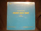 Ruskin H.S. 68-69 GOLDEN BAND w/ DOC SEVERINSEN  LP