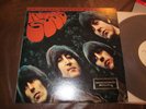 Beatles Rubber Soul MFSL Mobile Fidelity DEMO COPY