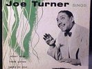 Joe Turner (blues 45 EP) Atlantic 536  