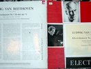 LP**BEETHOVEN**Klavierkonzert Nr.5**FURTWÄNGLER**RARE**