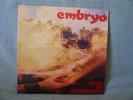 EMBRYO FATHER SON AND HOLY GHOSTS 1972  KRAUTROCK