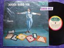 AFRO LATIN JAZZ VENEZUELA ?ORQ. MELODIA? SALSA MAMBO???
