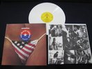 Black Crowes Amorica EU Original White Vinyl LP