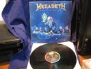 MEGADETH 