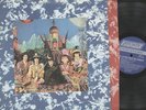 ROLLING STONES-THEIR SATANIC MAJESTIES-NOT 3-D COVER LP