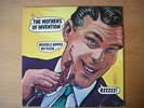 THE MOTHERS OF INVENTION WEASELS RIPPED MY FLESH  WHITE