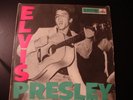 ELVIS PRESLEY 