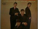 Beatles, Introducing...The Beatles,John Lennon, R Starr