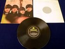 BEATLES FOR SALE ORIGINAL 1964 UK MONO VINYL LP.