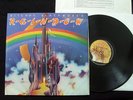RITCHIE BLACKMORE'S RAINBOW Oyster 1st press NM LP