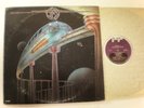 ORIGINAL LP The J.B.'s JB's Hustle with Speed People LP