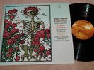 TONE POEMS very RARE classical LP w\ Grateful Dead art