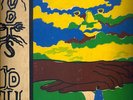 STUDIO 1 DUB SPECIALIST ROOTS DUB silk screen red lbl ?