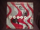 MAXWELL DAVIS & Tenor Sax - ALADDIN 804 maroon label LP