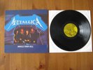 Metallica - Angels From Hell 1LP