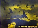 Johnny Griffin Blue Note 1559 A Blowing Session NM