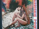 ZABRISKIE POINT - Soundtrack MGM CS8120