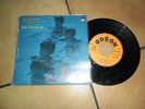 RARE EP SOE 3751 THE BEATLES TBE