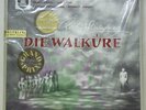 Furtwangler/VPO - DIE WALKURE Odeon E 90100/04 SEALED
