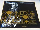Audiophile - Proprius Dominerus Antiphone Blues - ATR