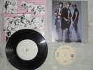 A-HA Take On Me 7'' mispress with rare booklet sleeve