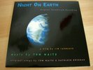 LP Tom Waits - Night On Earth RARE