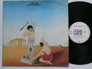 MARSUPILAMI – Arena, first UK pressing lilac Transatl.