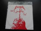 Metallica - Killing Time / Let It Loose 7