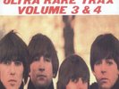 The Beatles:  Trax Vol 3 & 4 2LP Not TMOQ