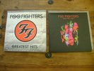 Foo Fighters Wasting Light Greatest Hits CD LP Vinyl