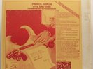 Procul Harum Five and Dime Live 1976 LP MINT