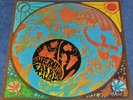 ART Supernatural Fairy Tales 1 Play Island Pink Rim LP