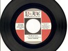 NORTHERN SOUL DEAN PARRISH I'M ON MY WAY US LAURIE