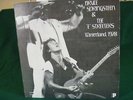 Springsteen Live In the Promised Land 3LP Gatefold MINT