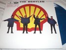 Beatles Help shell cover Lp Mint EU Stereo color