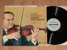 David Oistrakh 