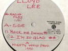 Lloyd Lee 12
