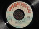RANDY BROWN I'm Always In The Mood MODERN SOUL 45 MINT-